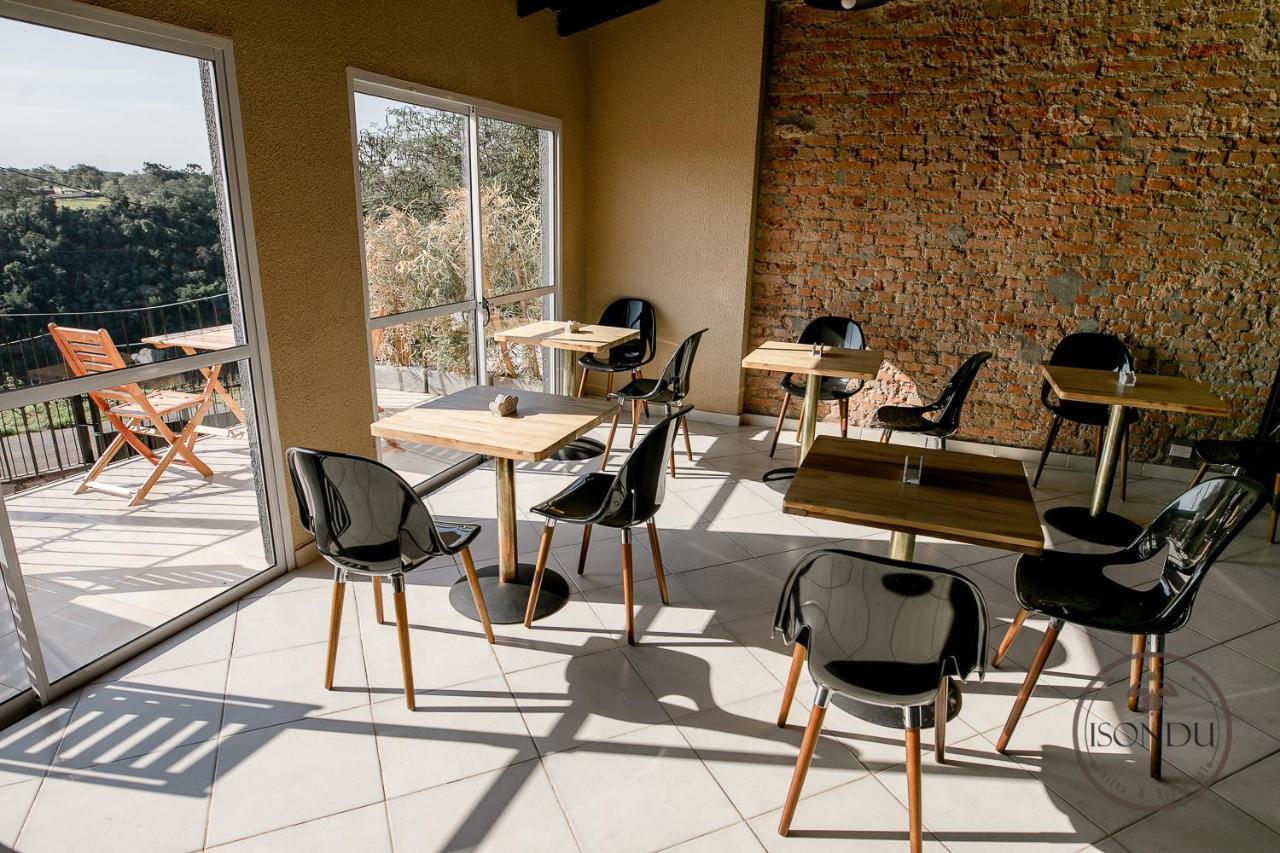Hotel Isondu & Breakfast 3*