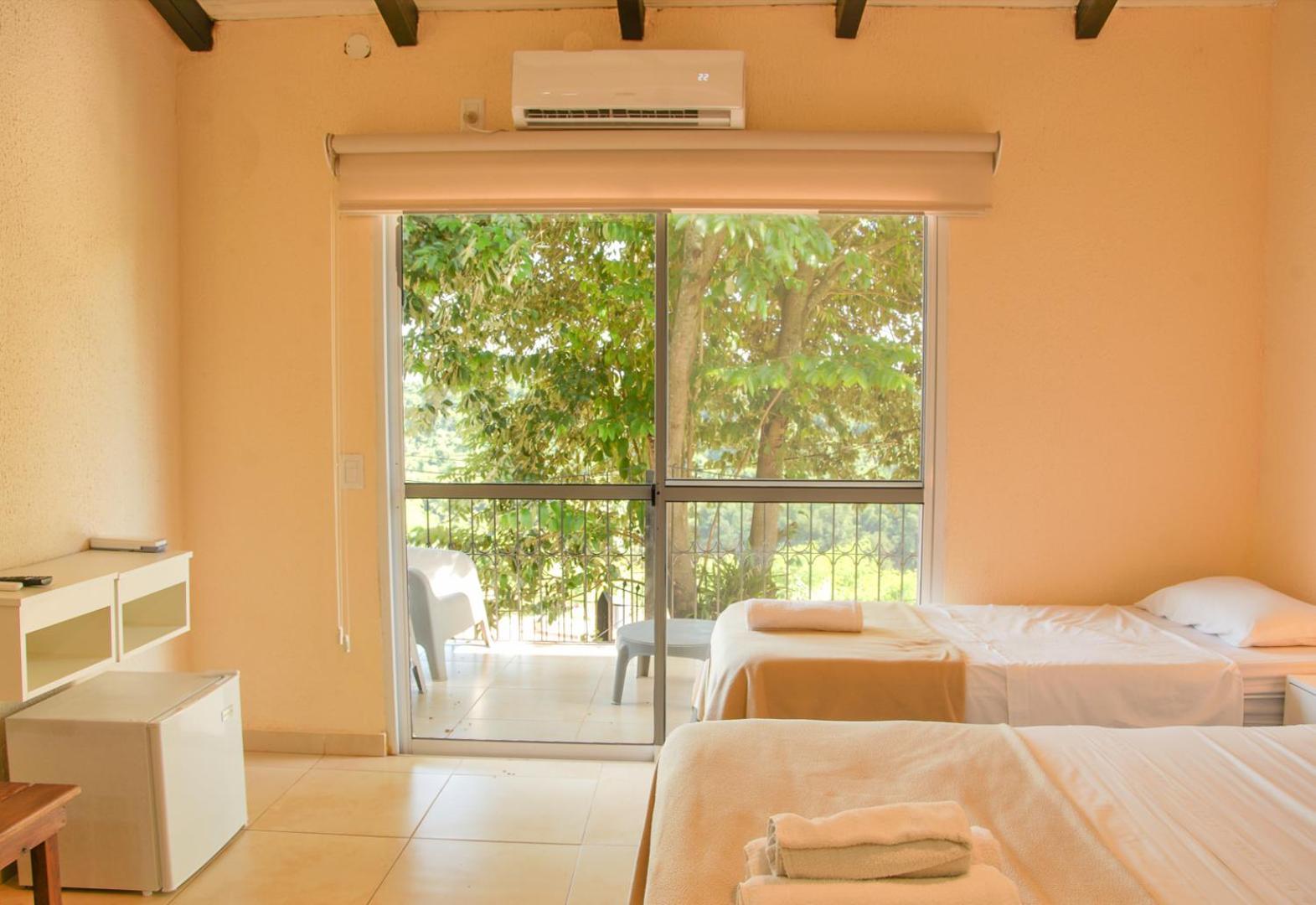 Isondu & Breakfast Hotel 3*