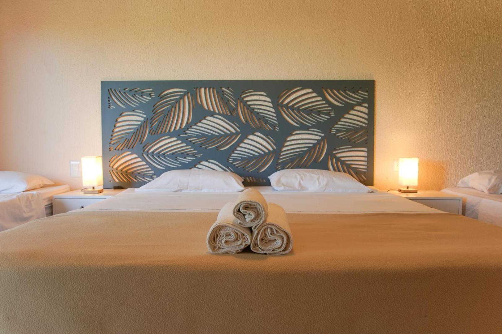 Isondu & Breakfast Hotel 3*