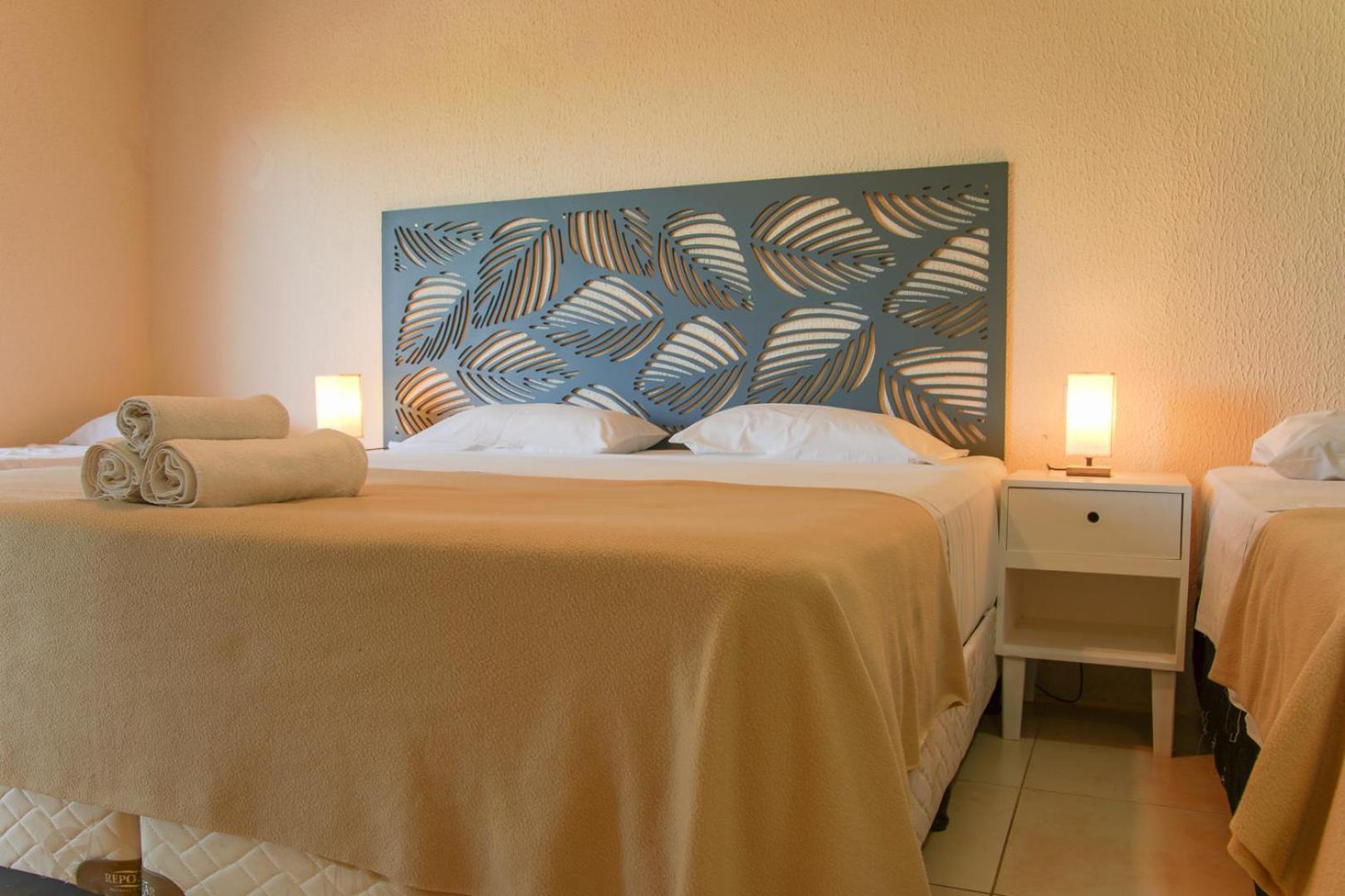 Hotel Isondu & Breakfast 3*