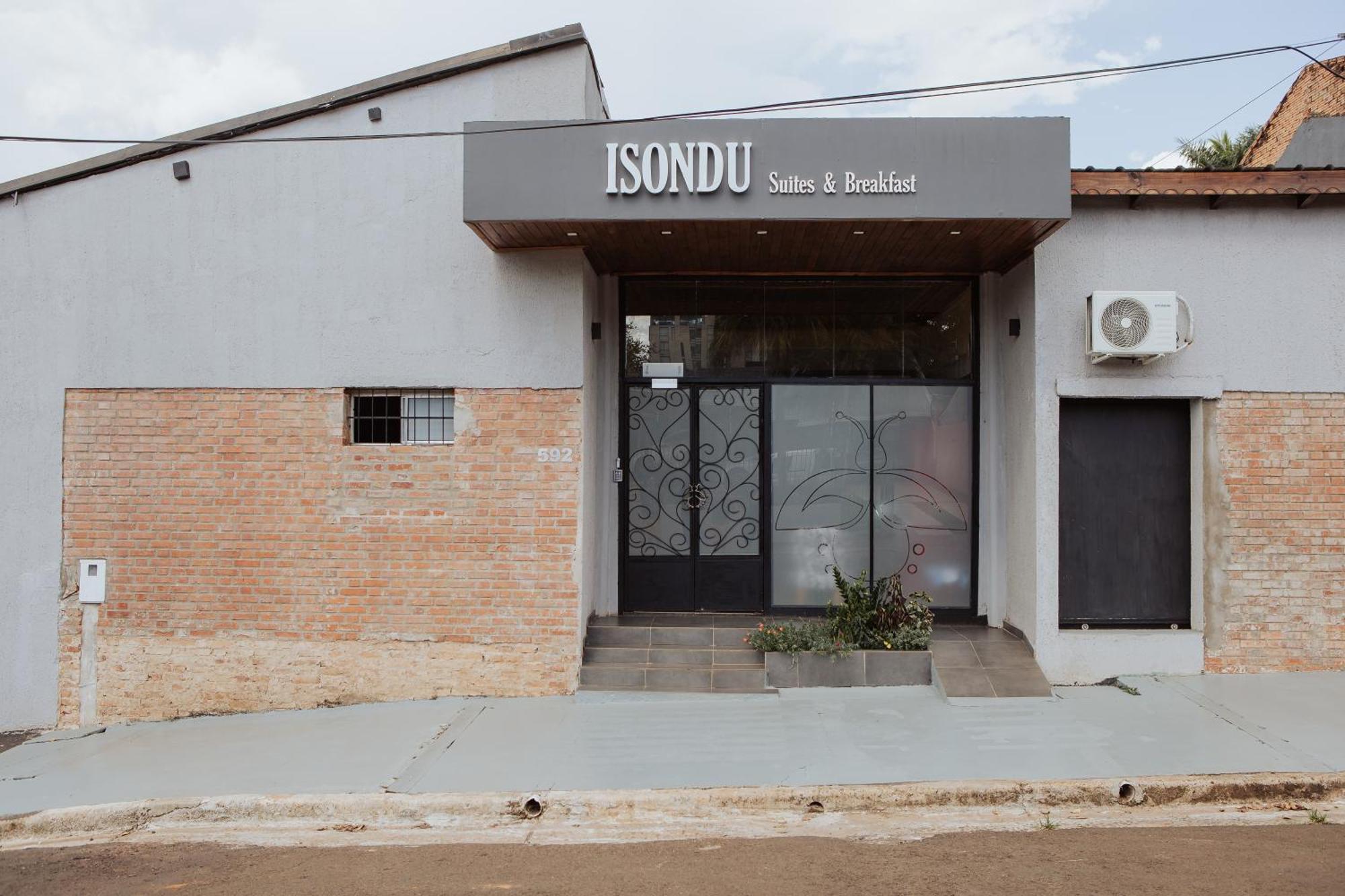 Hotel Isondu & Breakfast