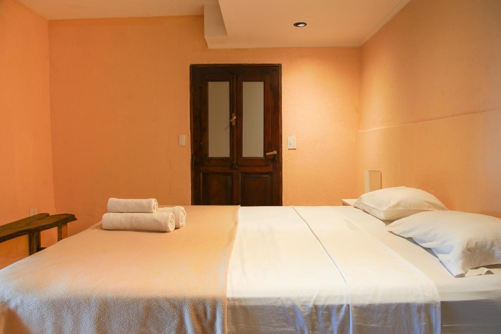 Isondu & Breakfast Hotel Puerto Iguazu