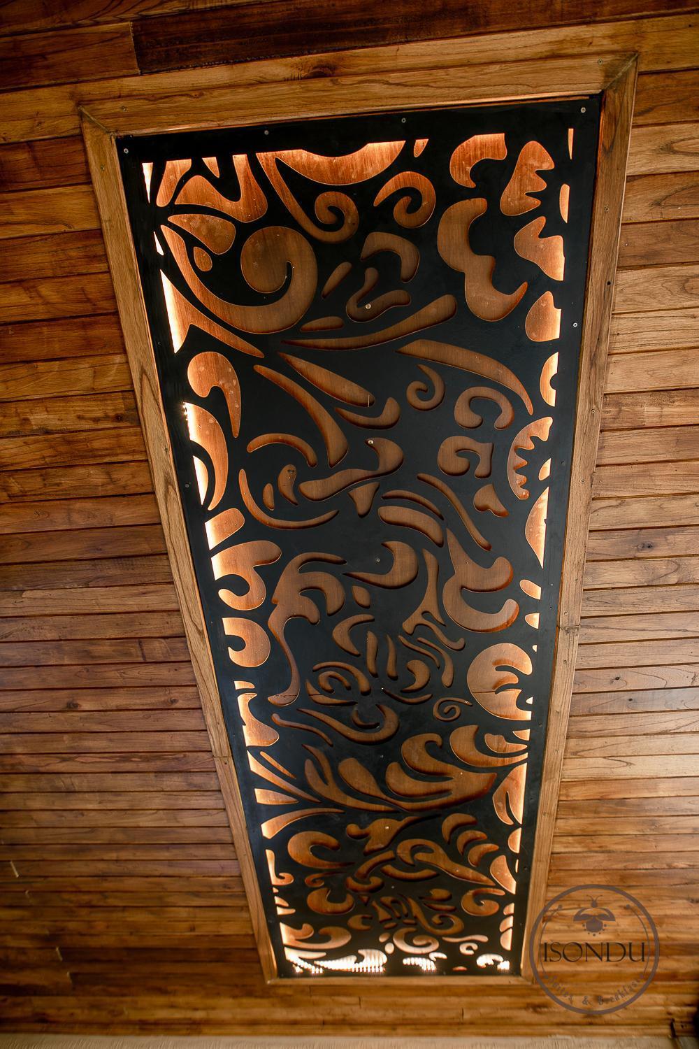 Isondu & Breakfast Hotel