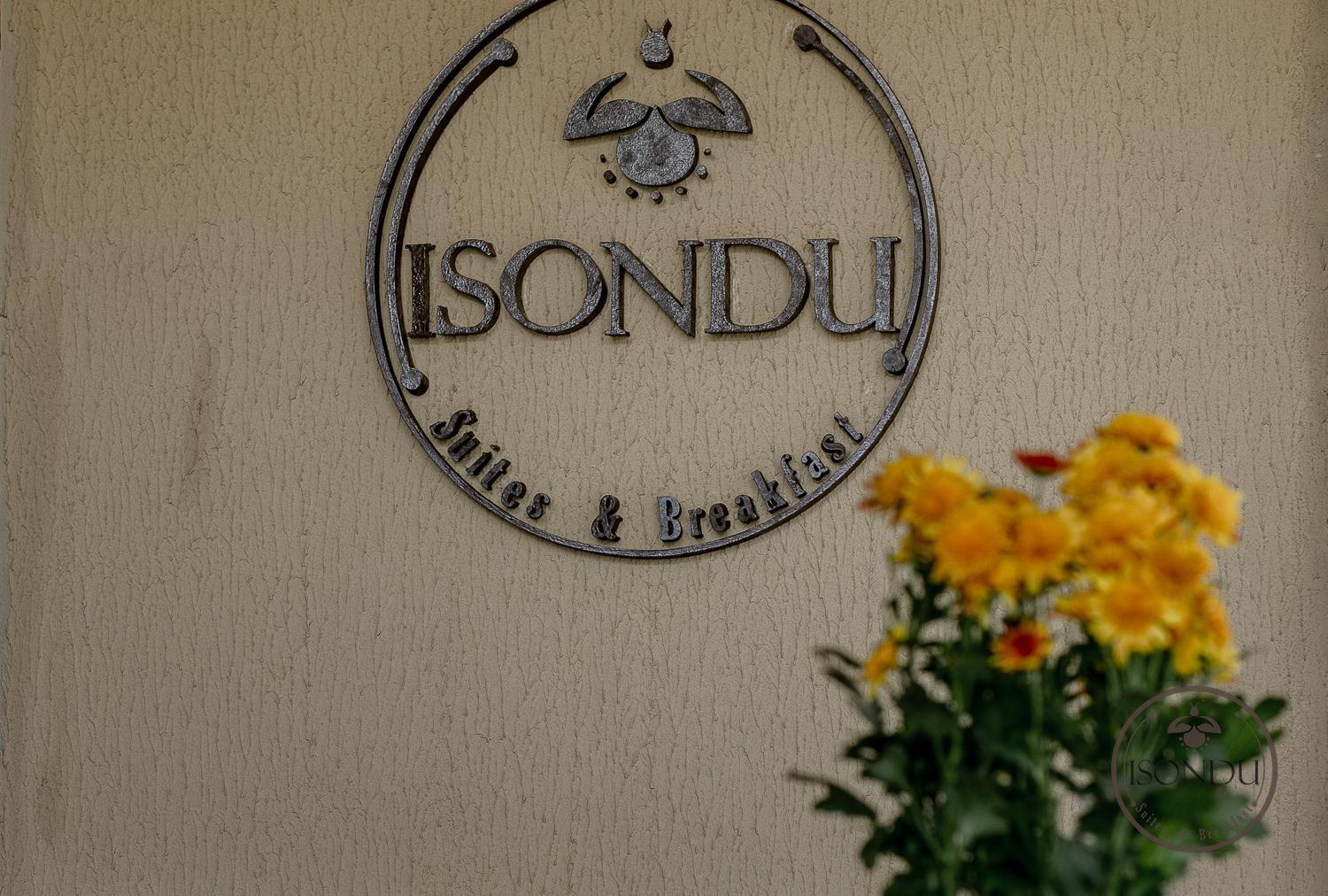 Isondu & Breakfast Hotel Puerto Iguazu