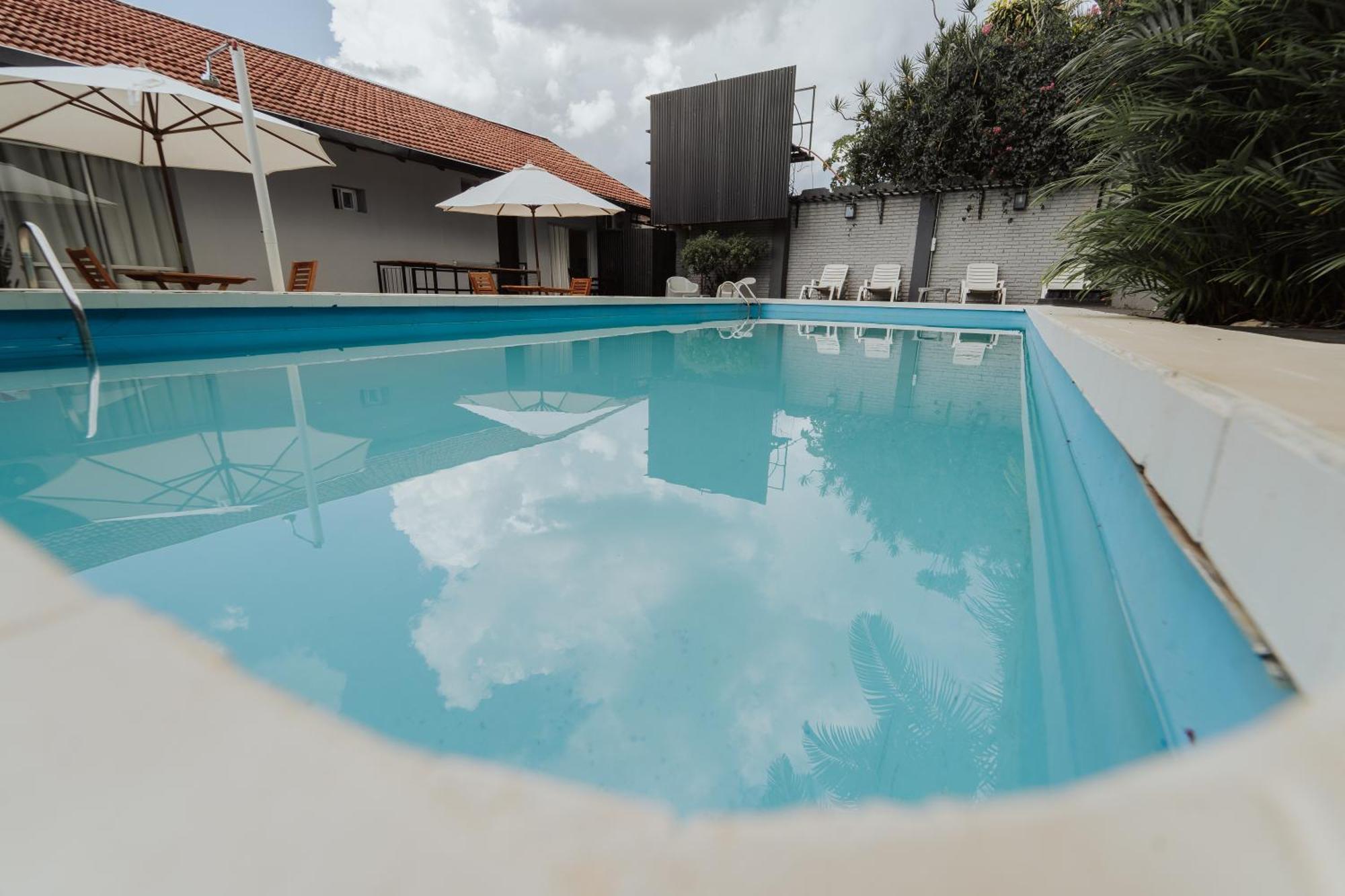 Hotel Isondu & Breakfast Puerto Iguazu