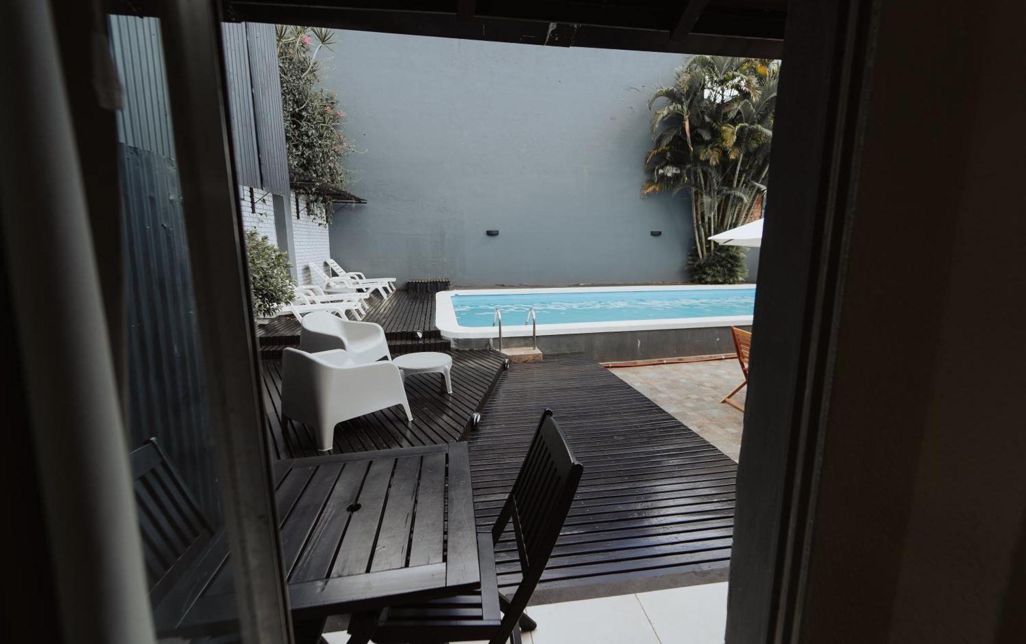 Hotel Isondu & Breakfast